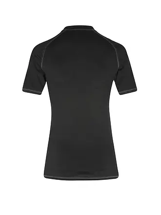 MEY | T-shirt de corps pour femmes PRFRMNC+ | schwarz